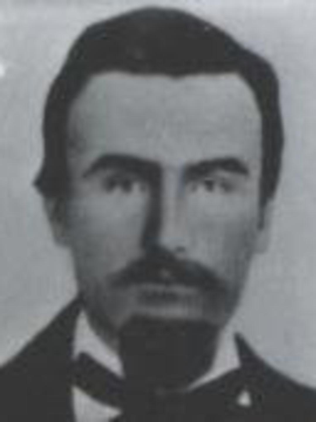 Henry Rhoads Meeks (1840 - 1921) Profile